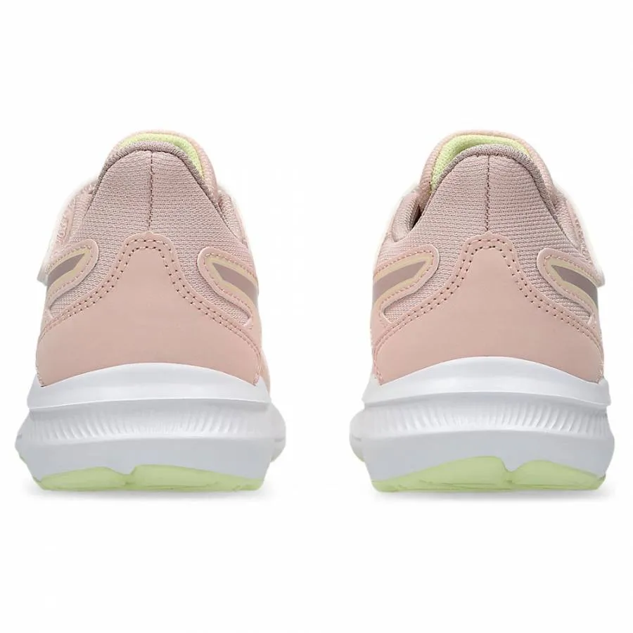 ASICS JOLT 4 PS 1014A299-702 BREEZE/NEUTRAL PINK